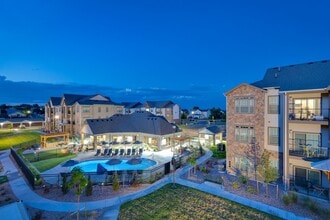 Building Photo - Thayne