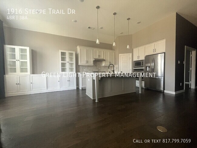 Building Photo - 1916 Steppe Trl Dr