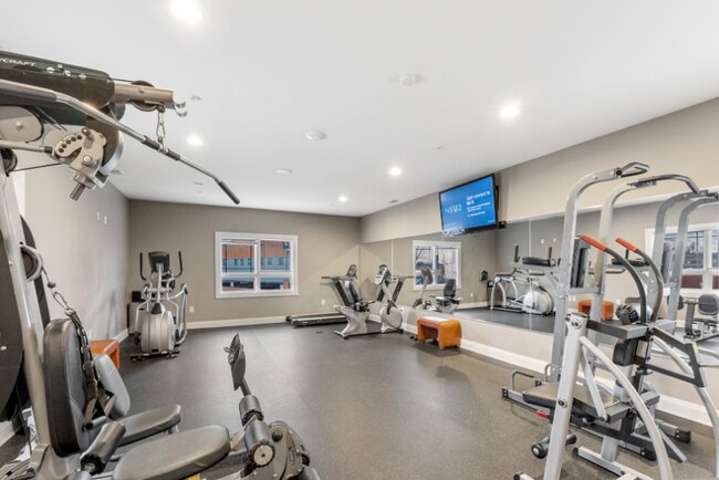 Building Photo - 205 Easton Ave