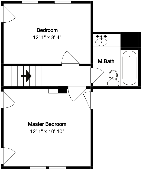 Building Photo - 1403 Barclay St