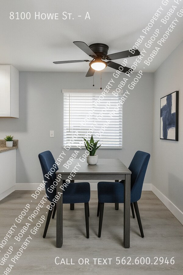 Building Photo - 8100 Howe St