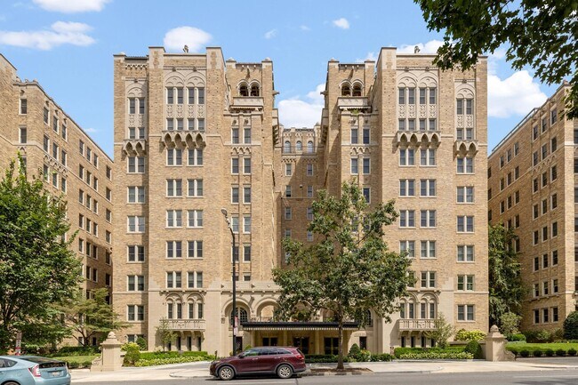 Building Photo - 2101 Connecticut Ave NW