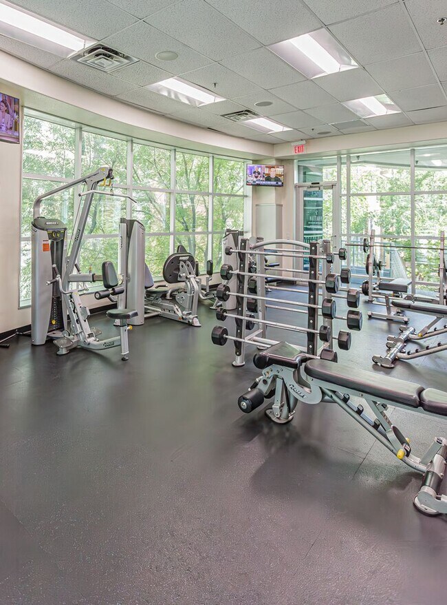 Building Photo - Top Floor 2 Bedroom Condo Located in Manha...