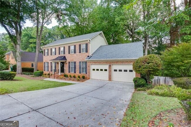 Building Photo - 766 Chesterfield Dr