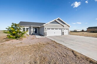 Building Photo - 1086 N Purcell Blvd