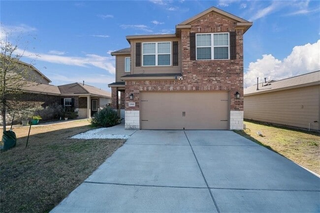 Primary Photo - 1501 Treeta Trail