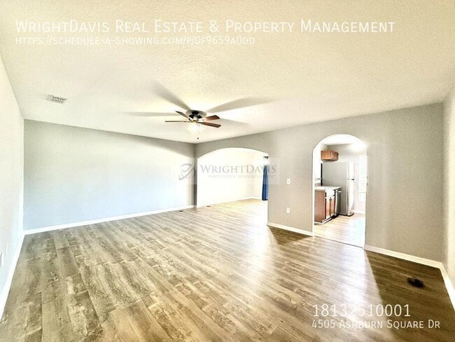 Building Photo - 4505 Ashburn Square Dr