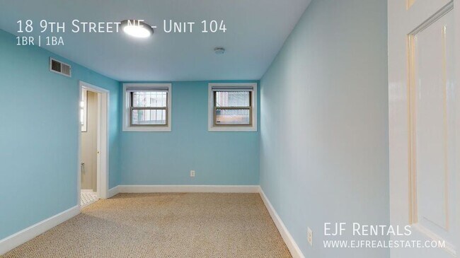 Building Photo - 18 9th St NE