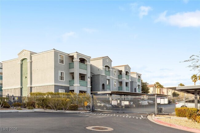 Building Photo - 6955 N Durango Dr