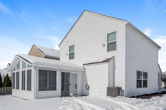 Building Photo - 5739 Stonepath Dr