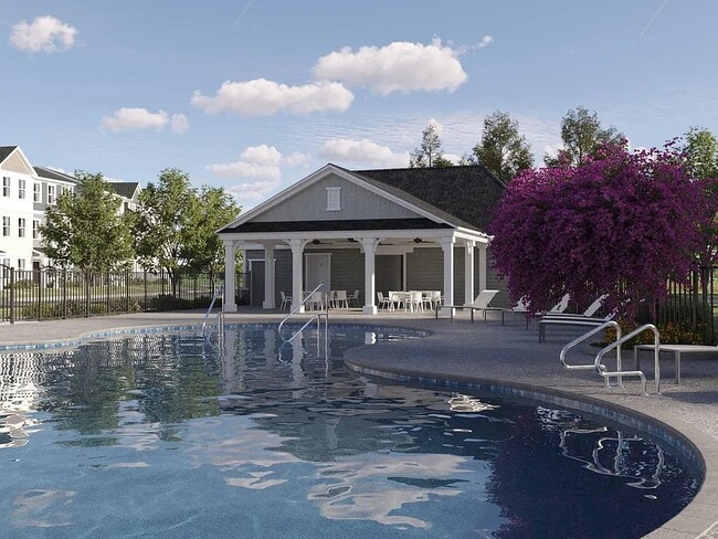 Building Photo - 5106 Fir Tree Ln
