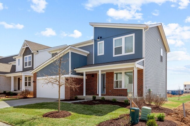 Building Photo - 126 Cardow Dr
