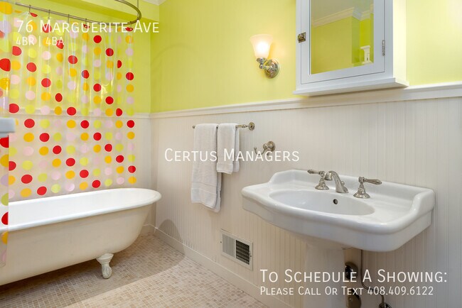 Building Photo - 76 Marguerite Ave