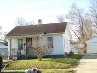 Building Photo - 1650 E Calvert St