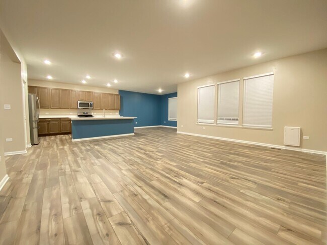 Building Photo - New Construction 3 Bedroom Home For Rent