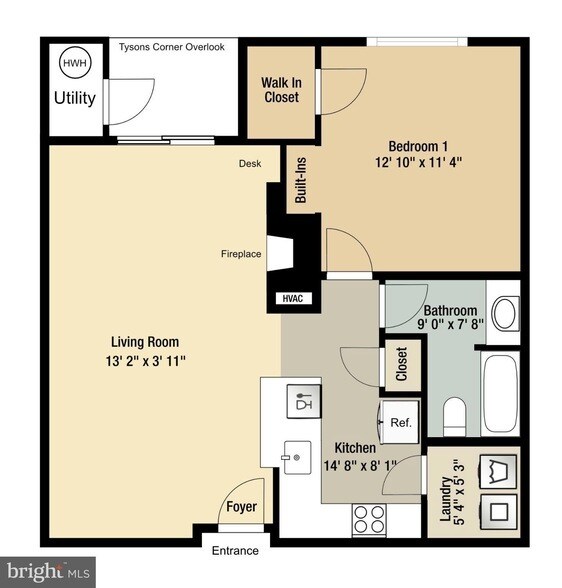 Building Photo - 1591 Spring Gate Dr.