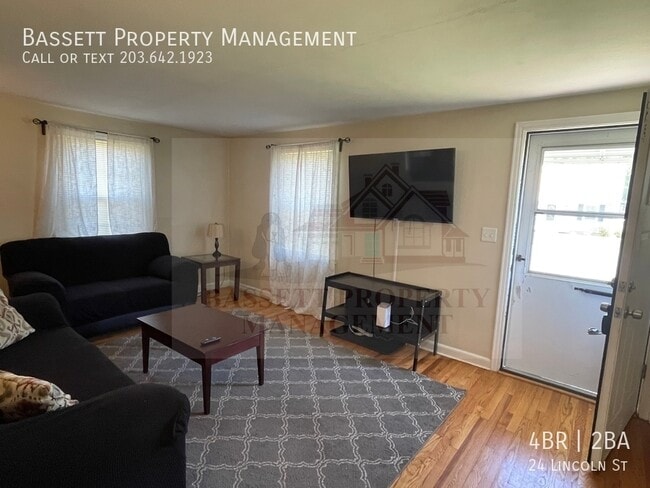 Building Photo - 24 Lincoln St