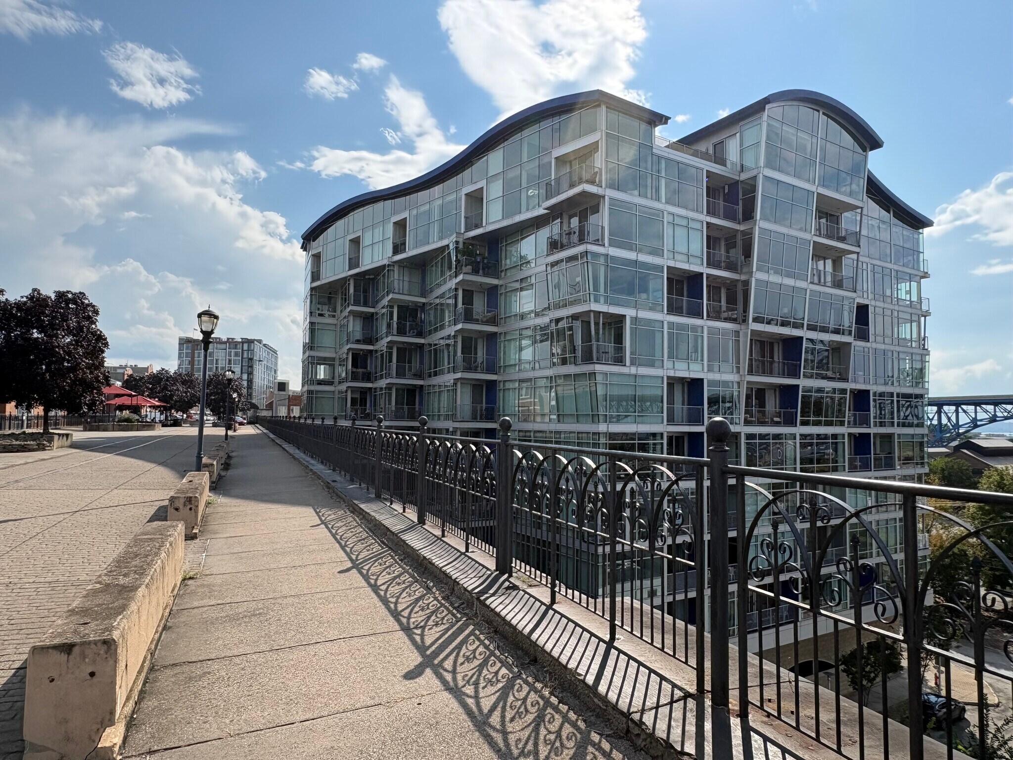 Building Photo - 1237 Washington Ave