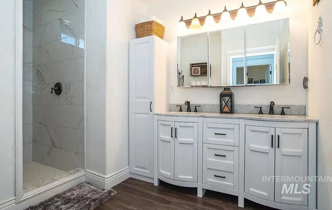 Bathroom - 15872 Sandy Ridge Ct