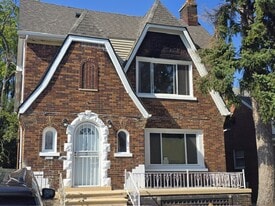 Building Photo - 15503 Ward St