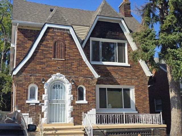 Building Photo - 15503 Ward St