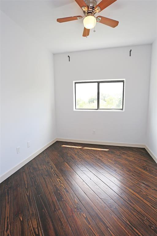 Building Photo - 4106 McKinney St