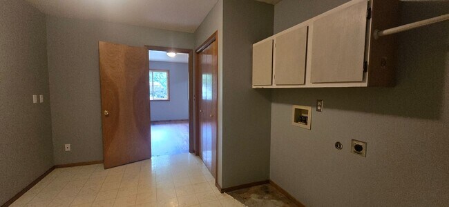 Building Photo - Approved Application