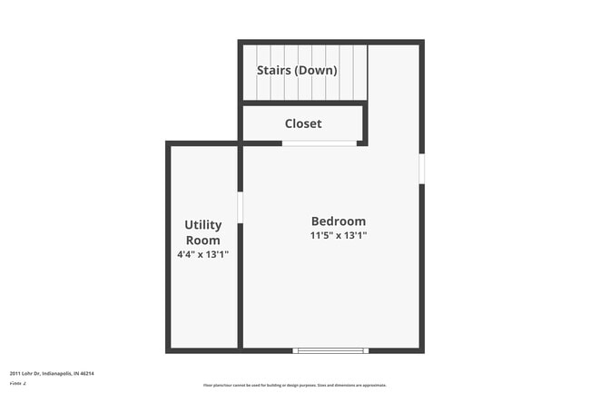 Building Photo - 2011 Lohr Dr