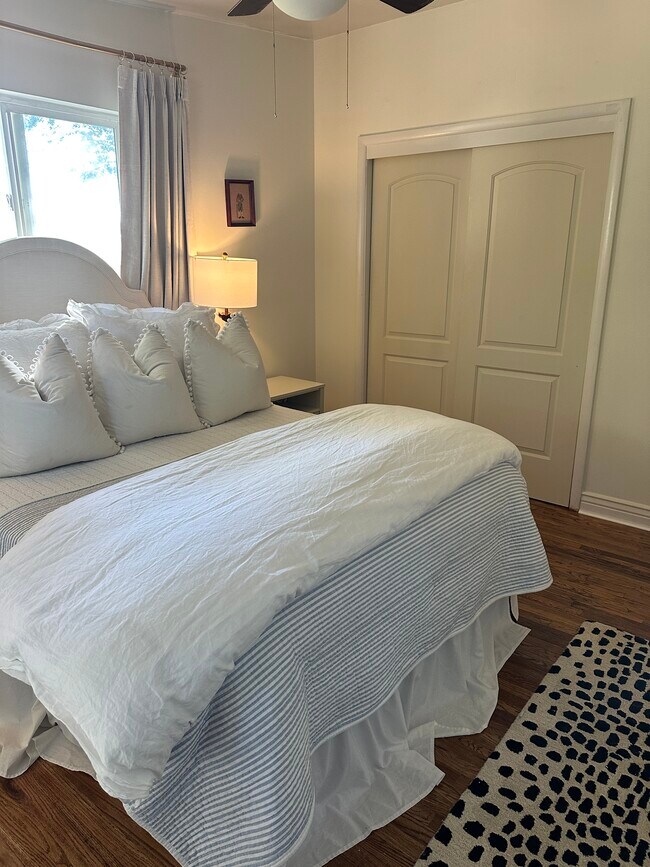 Bedroom 1 - 1471 E 22nd St