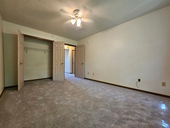 Main Floor Bedroom 1 - 627 Iowa Ave