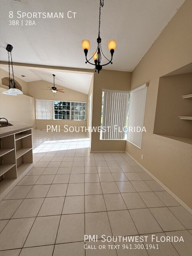 Building Photo - 8 Sportsman Ct