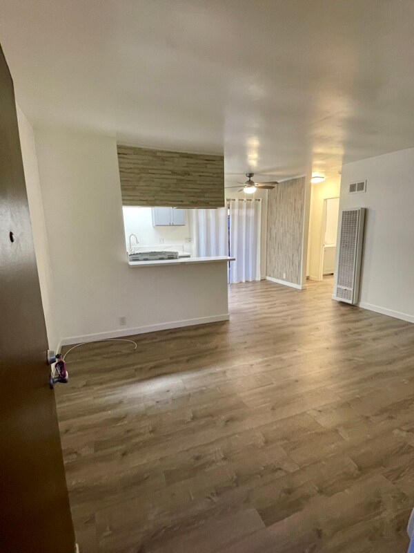 Building Photo - 3036 C St