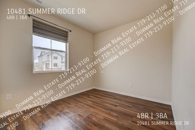 Building Photo - 10481 Summer Rdg Dr
