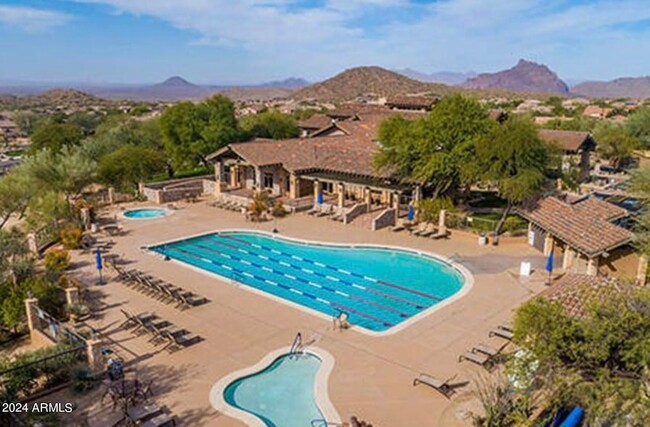 Building Photo - 3837 N Sonoran Hills