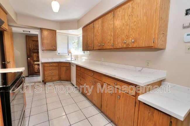 Building Photo - 1200 Gary Way