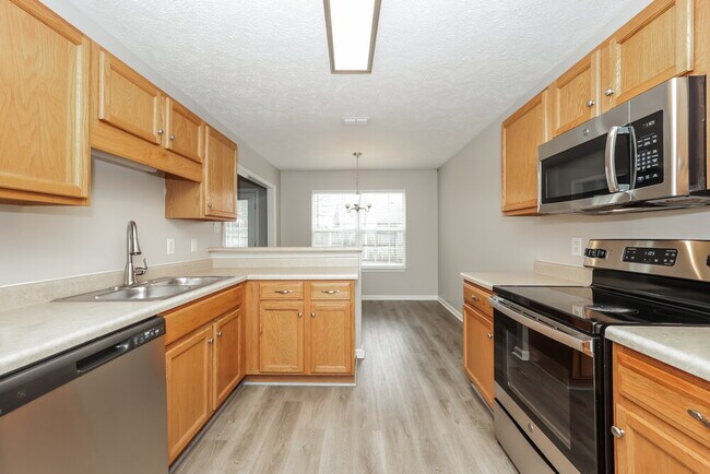 Building Photo - 1295 Tiree Dr