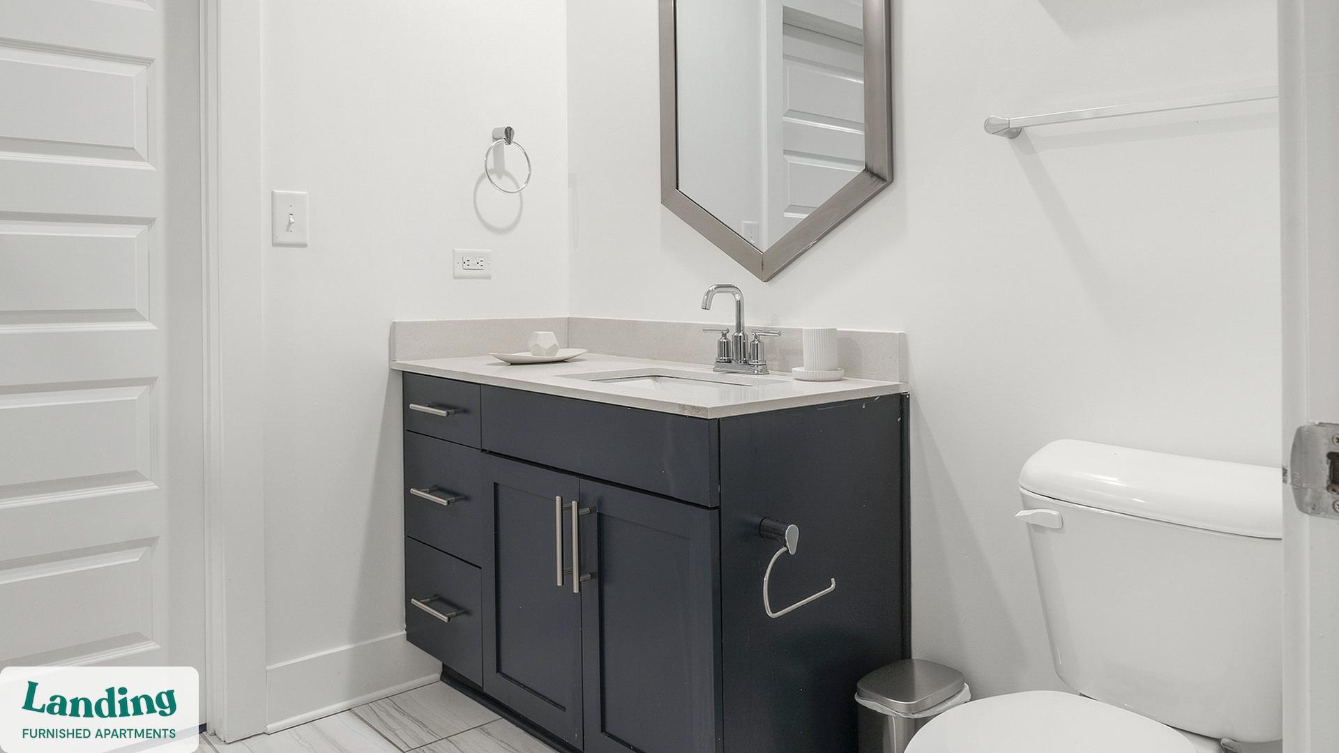 Building Photo - 2550 Blackmon Dr