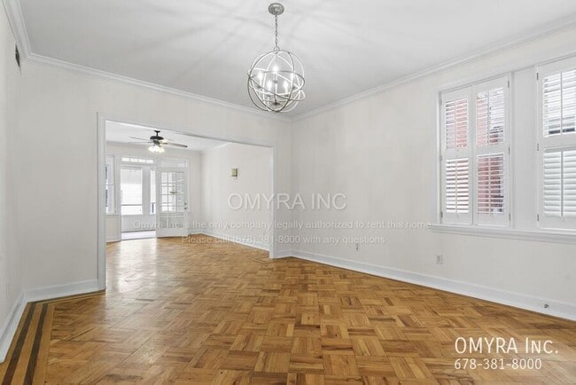 Building Photo - 878 Briarcliff Rd NE