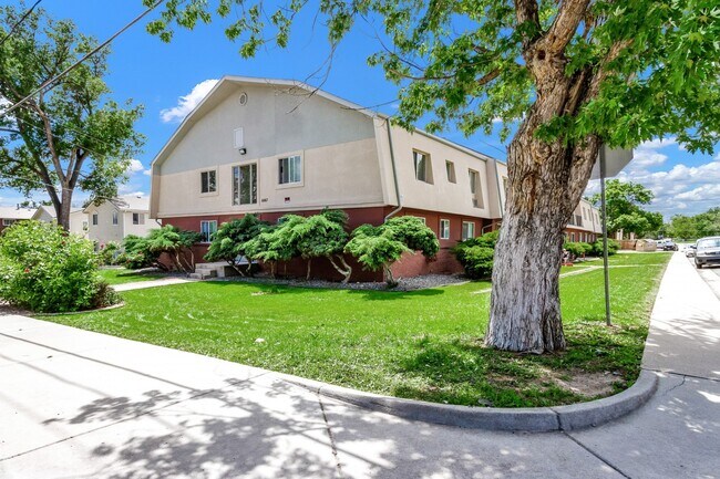 Building Photo - 6087 Wadsworth Blvd