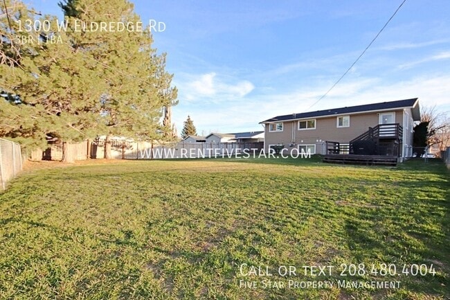 Building Photo - 1300 W Eldredge Rd