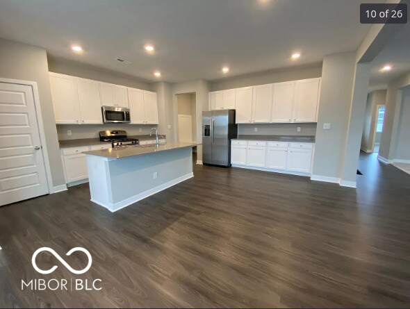 Building Photo - 17131 Seaboard Pl