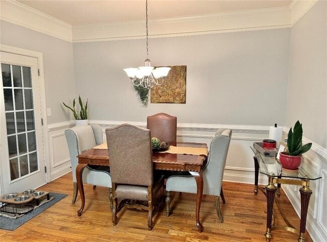 Building Photo - 2249 Ewell Park Dr NW