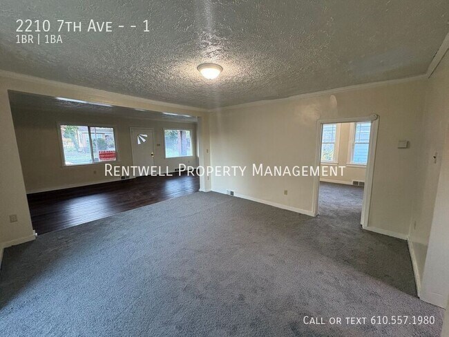 Building Photo - 2210 7th Ave
