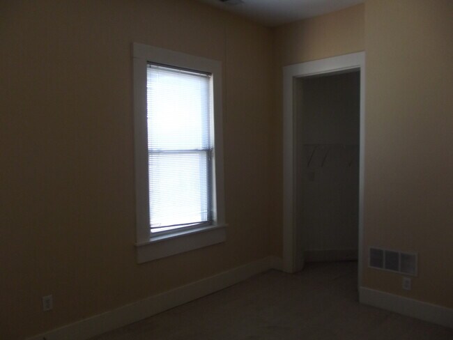 Upstair BR Window - 912 E Chestnut St