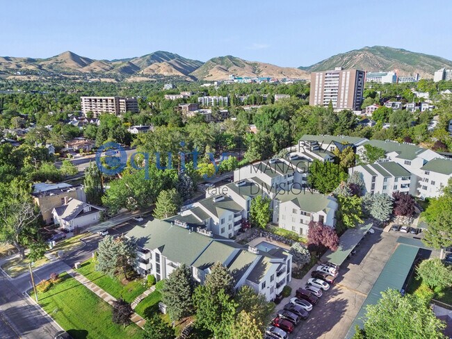 Building Photo - 537 S 900 E