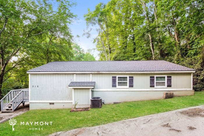 Building Photo - 318 Fairmont Dr
