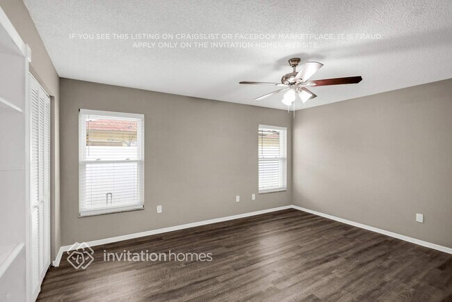 Building Photo - 11911 Hickorynut Dr