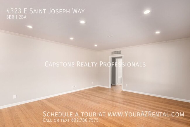 Building Photo - 4323 E St Joseph Way