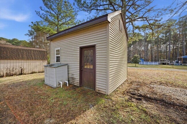 Building Photo - 9 Rhodelia Ln