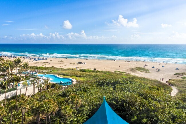 Building Photo - 2700 N Ocean Dr